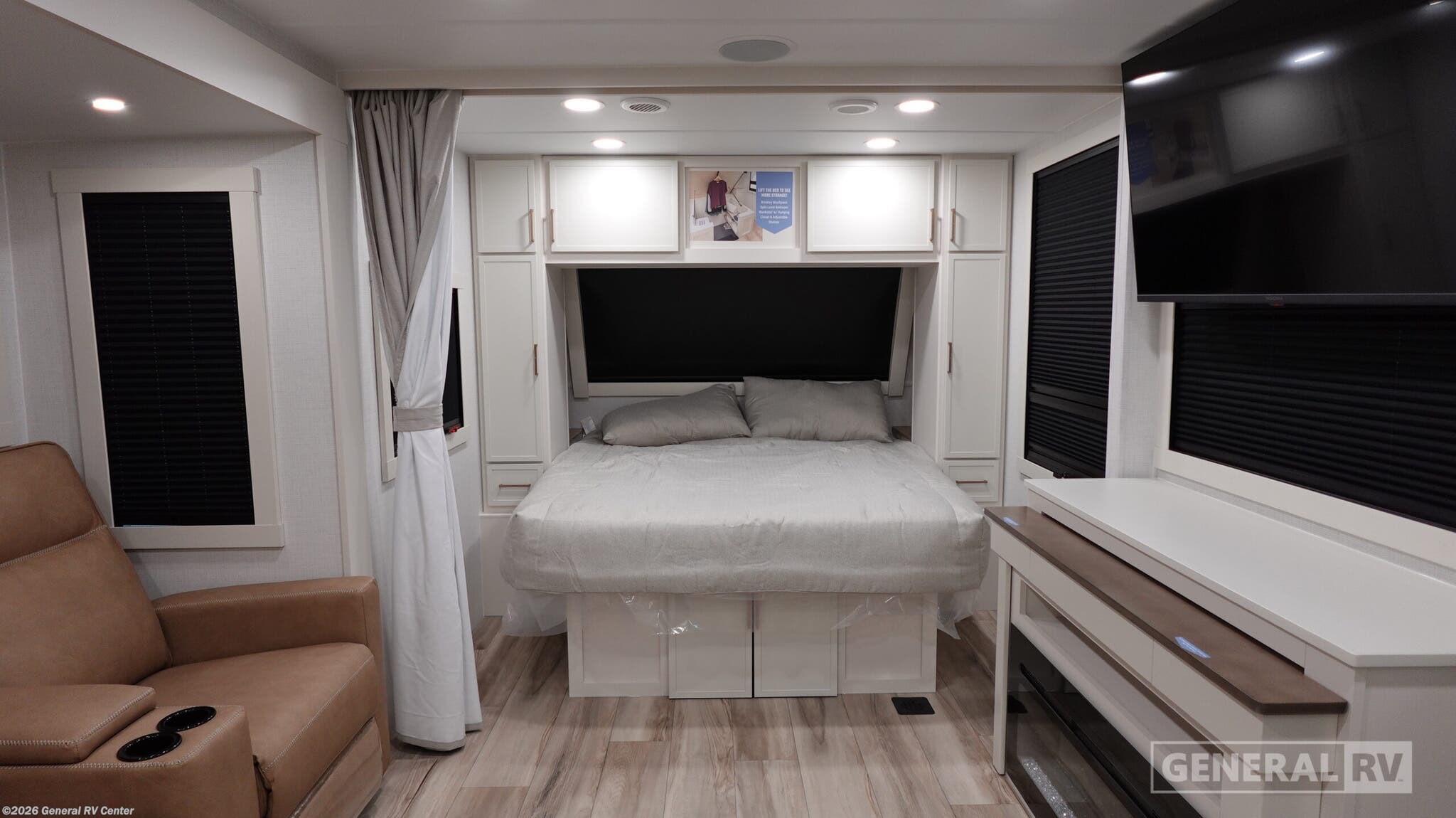 New 2026 Brinkley RV Model I 235 available in Fort Pierce, Florida