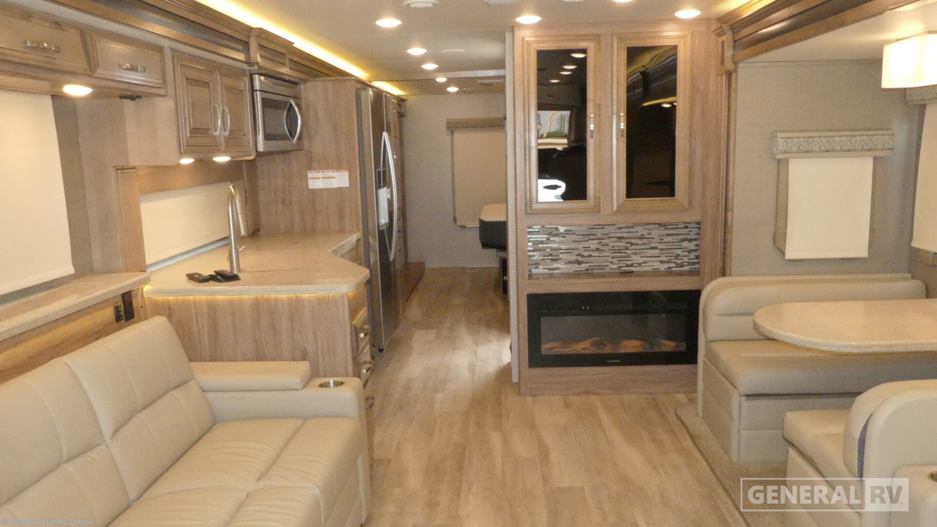 2021 Jayco Seneca 37M - Used Super C For Sale by General RV Center in Fort Pierce, Florida