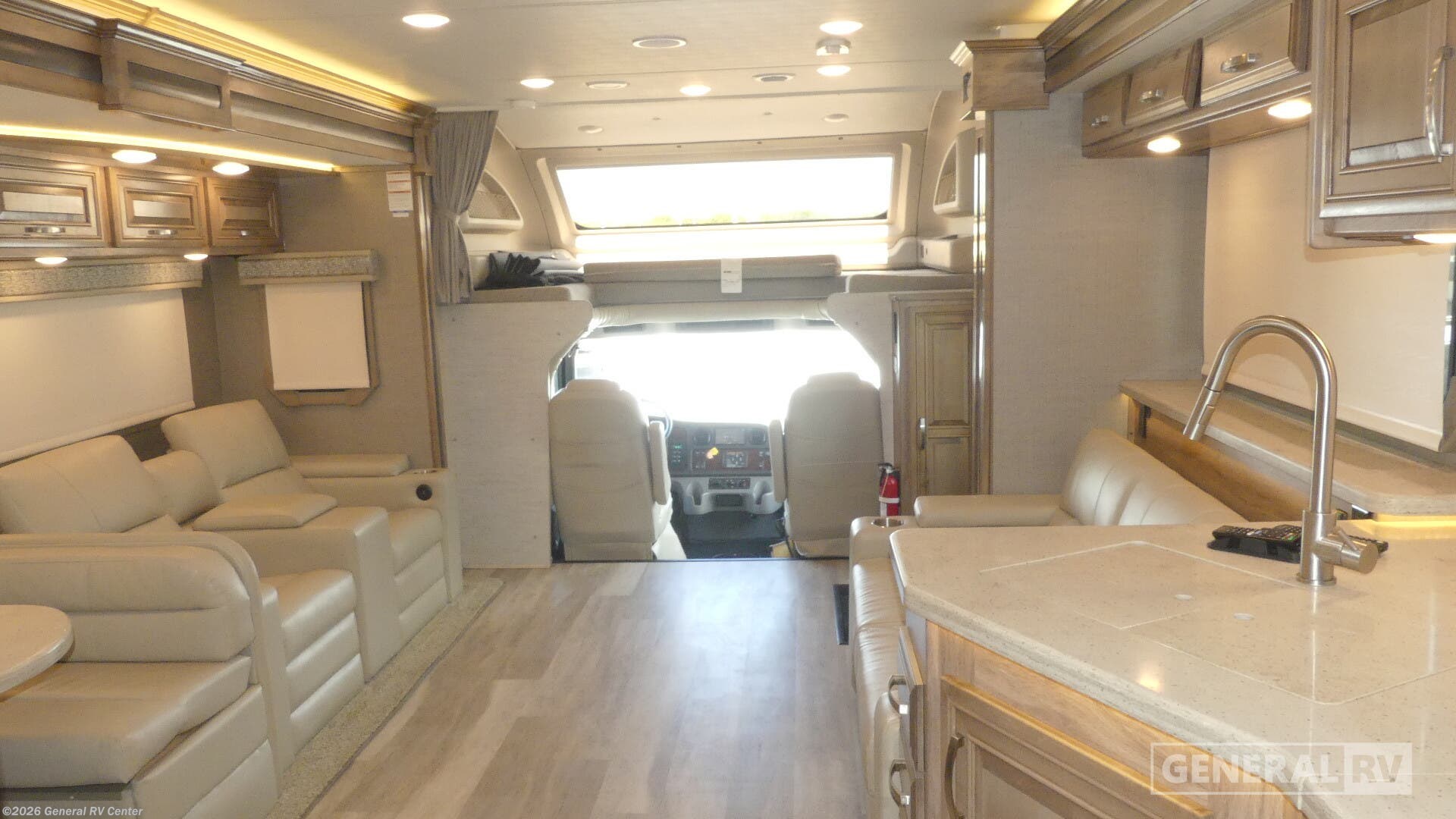 Used 2021 Jayco Seneca 37M available in Fort Pierce, Florida