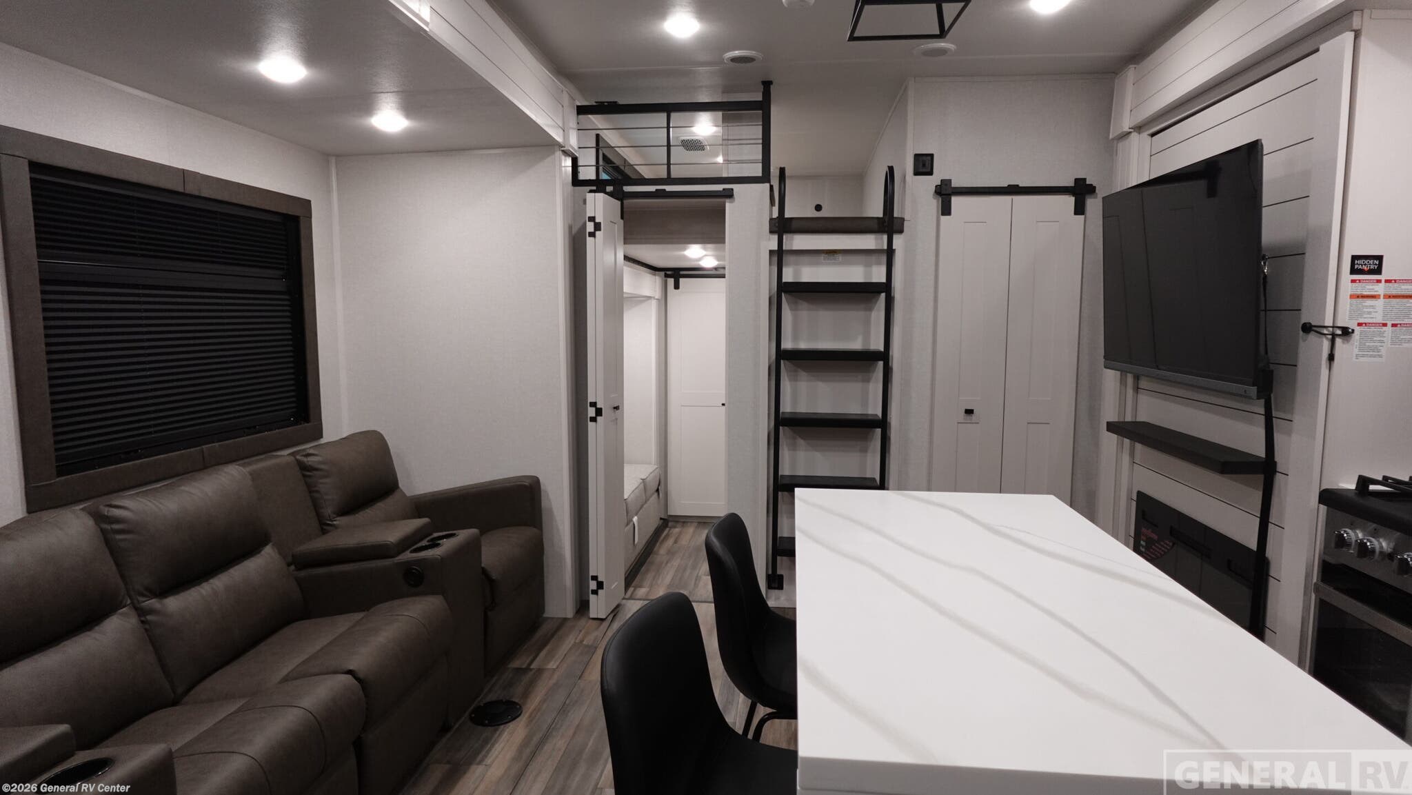 2026 Highland Ridge Open Range 3X 393TBR - New Fifth Wheel For Sale by General RV Center in Fort Pierce, Florida