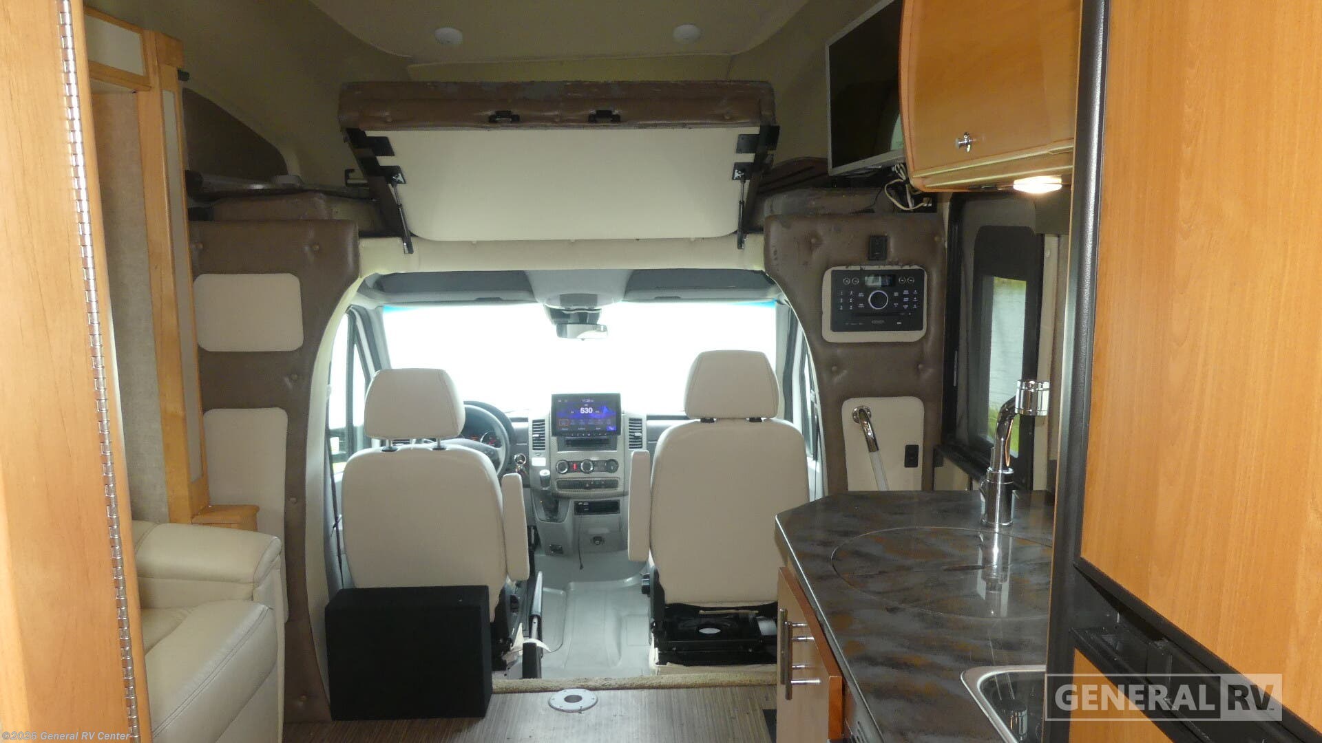 Used 2017 Tiffin Wayfarer 24QW available in Fort Pierce, Florida
