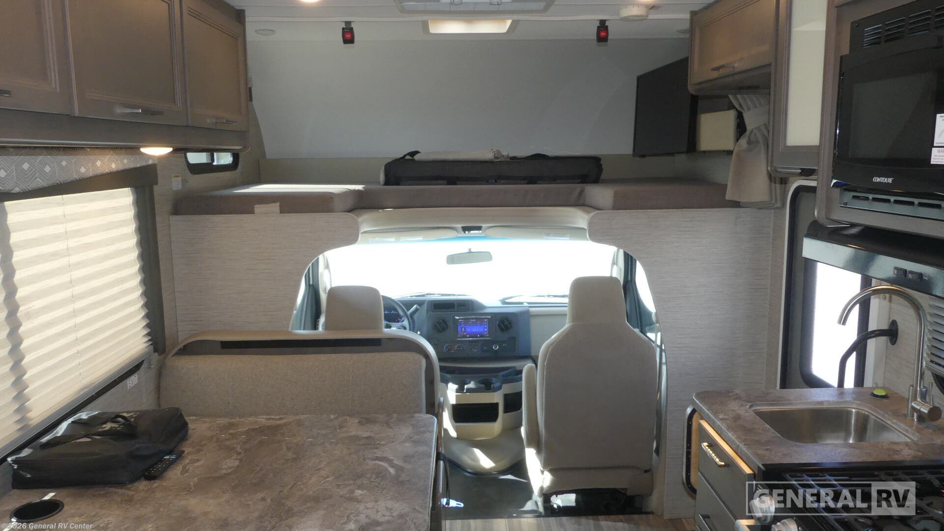 Used 2024 Thor Motor Coach Four Winds 22E available in Fort Pierce, Florida