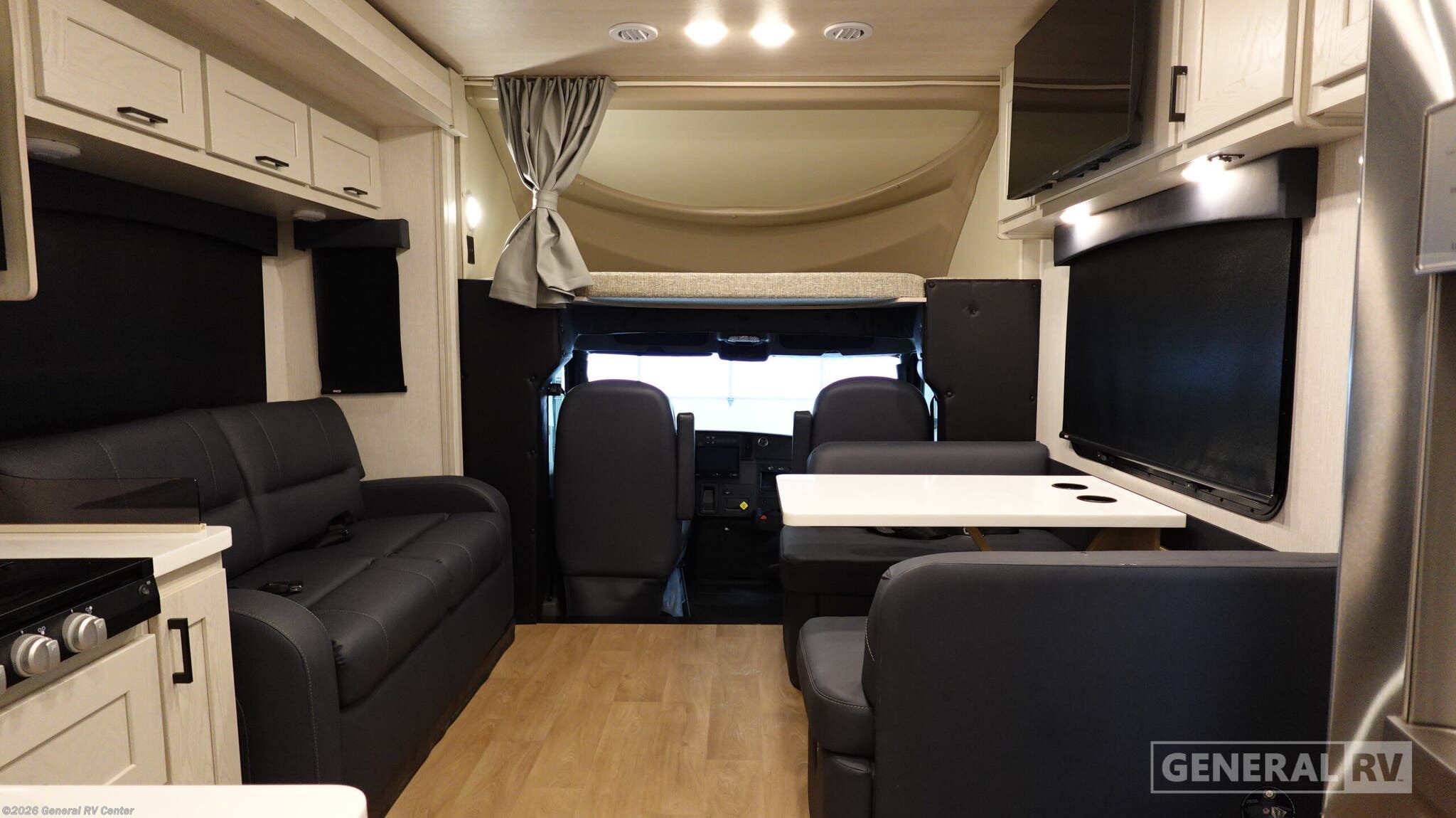 New 2027 Nexus Ghost 33DS available in Fort Pierce, Florida