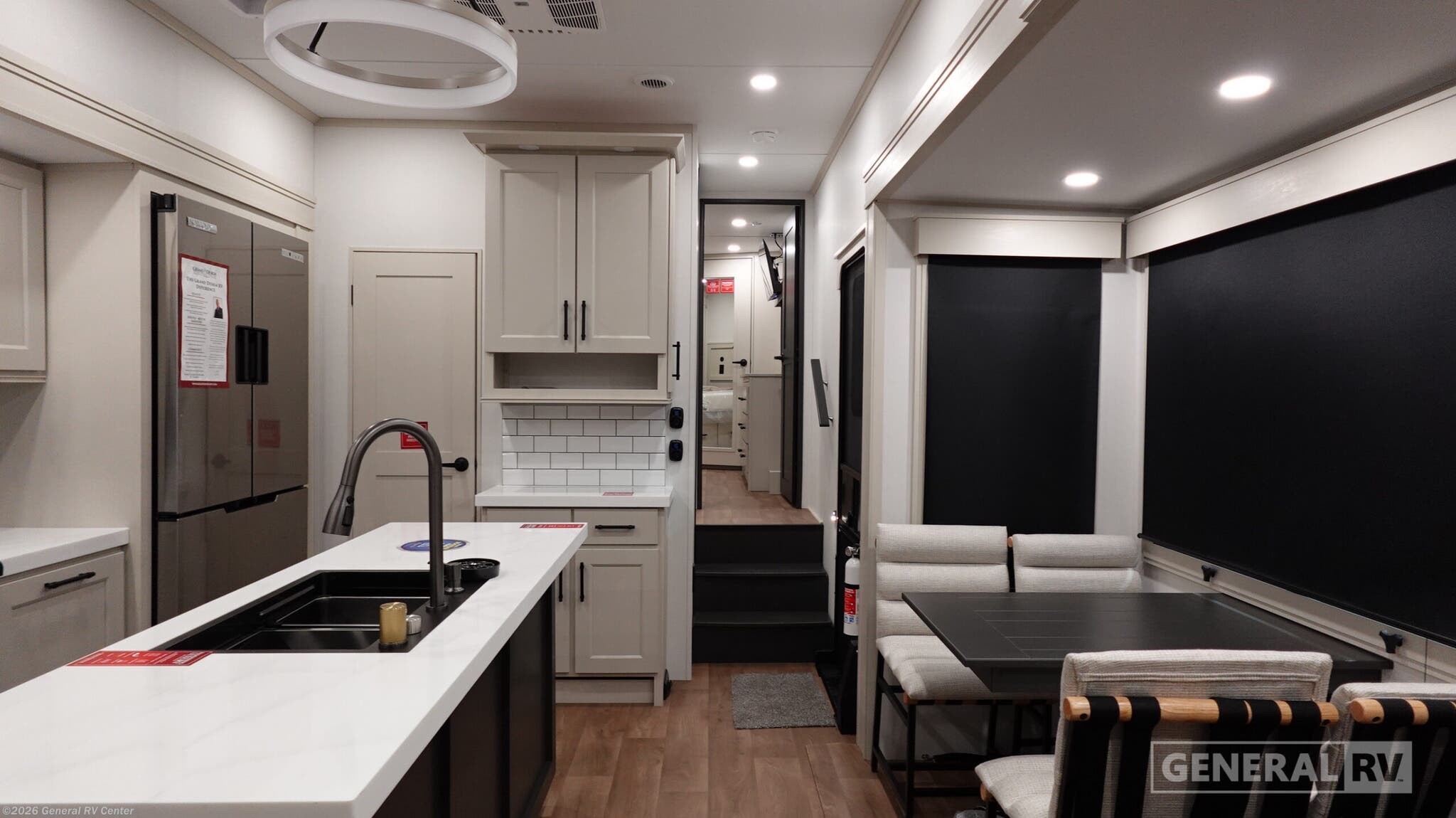 New 2026 Grand Design Solitude 310GK available in Fort Pierce, Florida