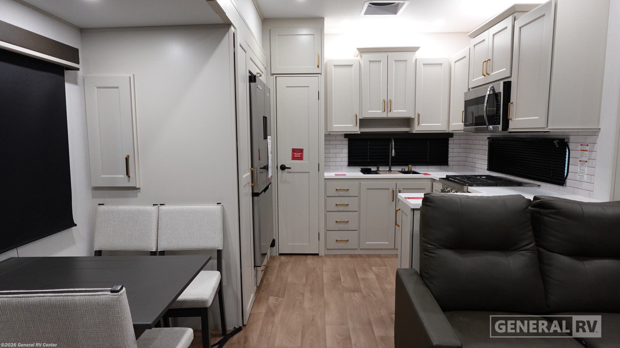 2026 Grand Design SOLITUDE-I 3203GK - New Fifth Wheel For Sale by General RV Center in Fort Pierce, Florida