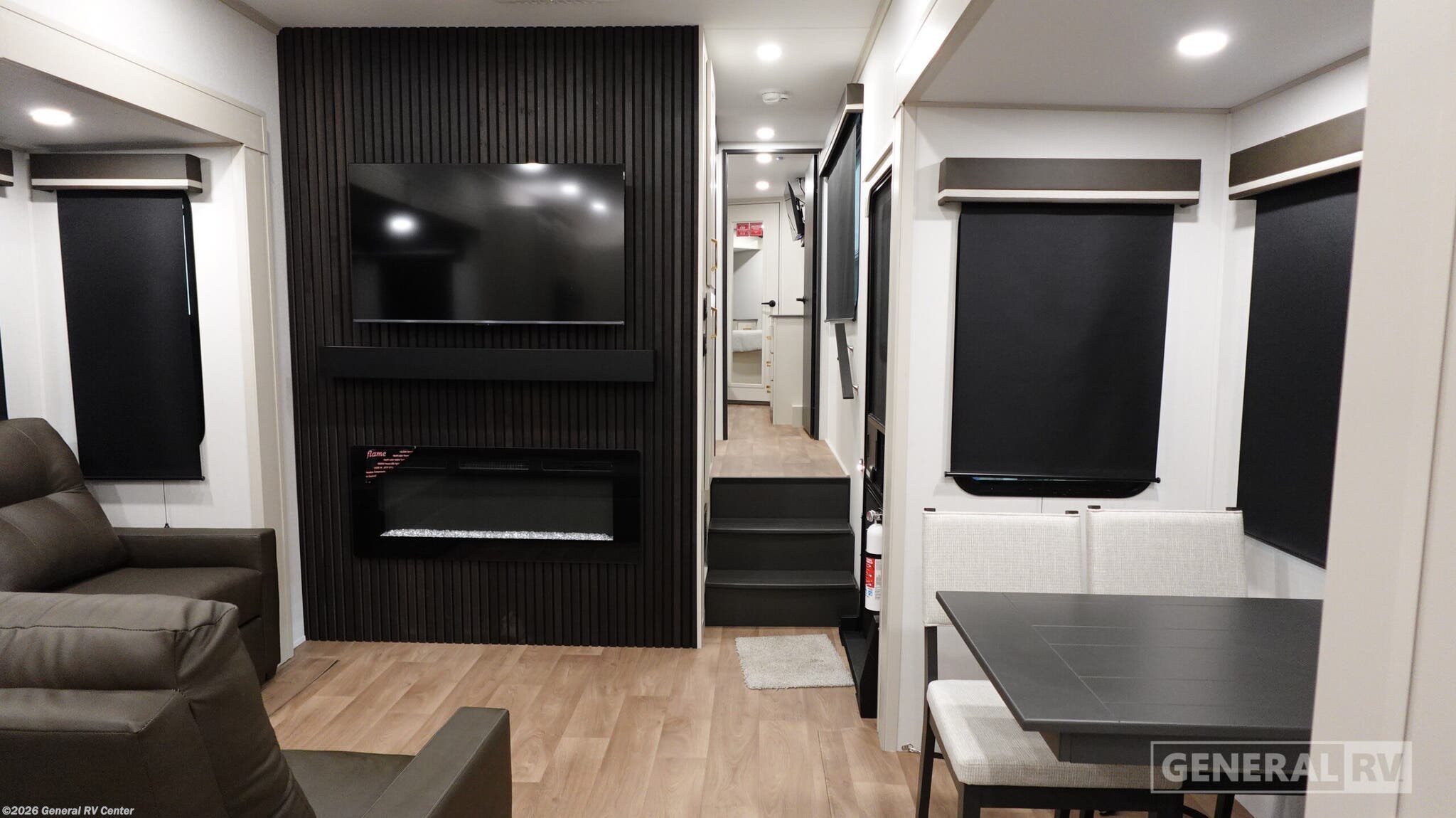 New 2026 Grand Design SOLITUDE-I 3203GK available in Fort Pierce, Florida
