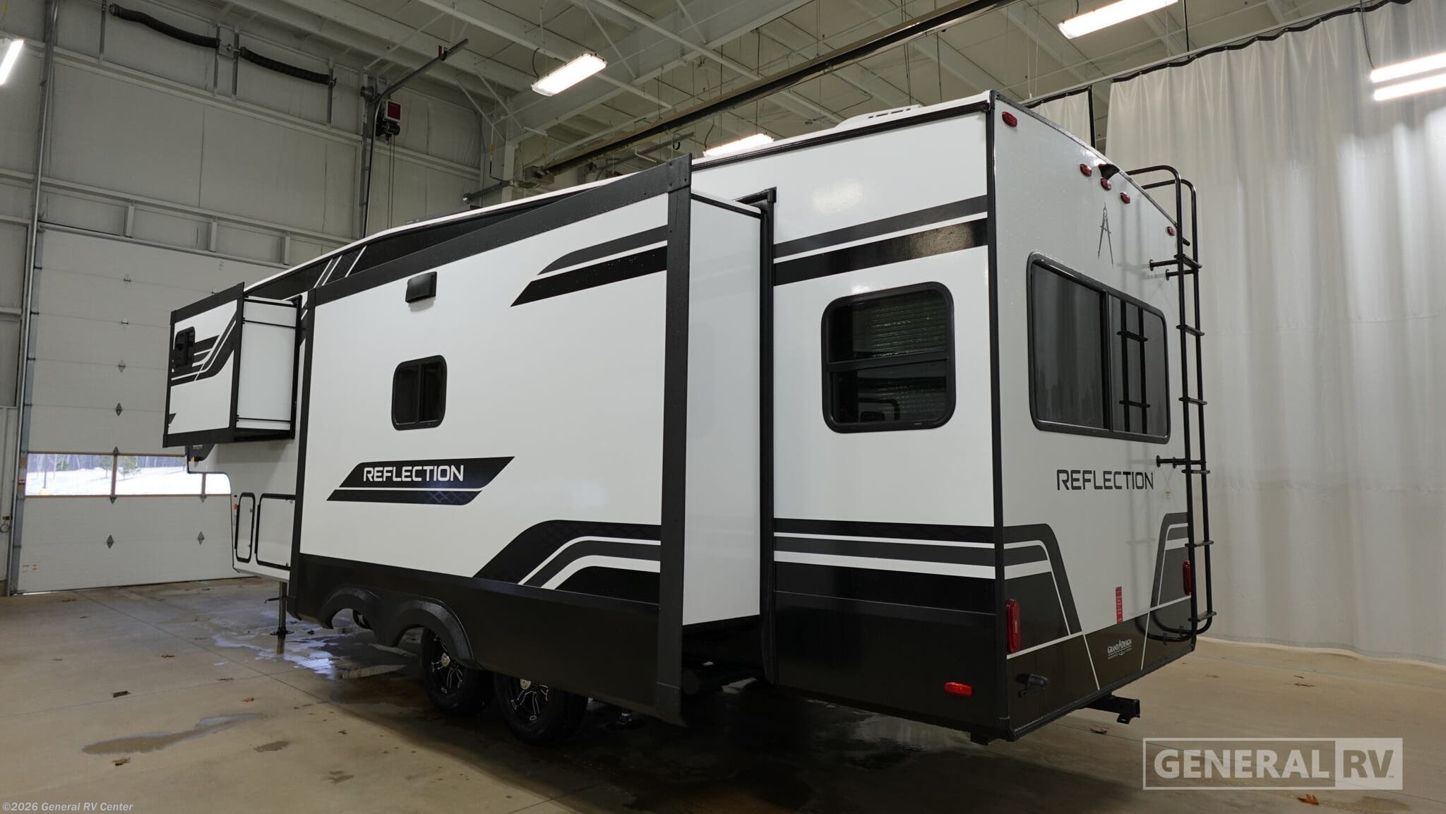 2026 Reflection 303RLS by Grand Design from General RV Center in Fort Pierce, Florida