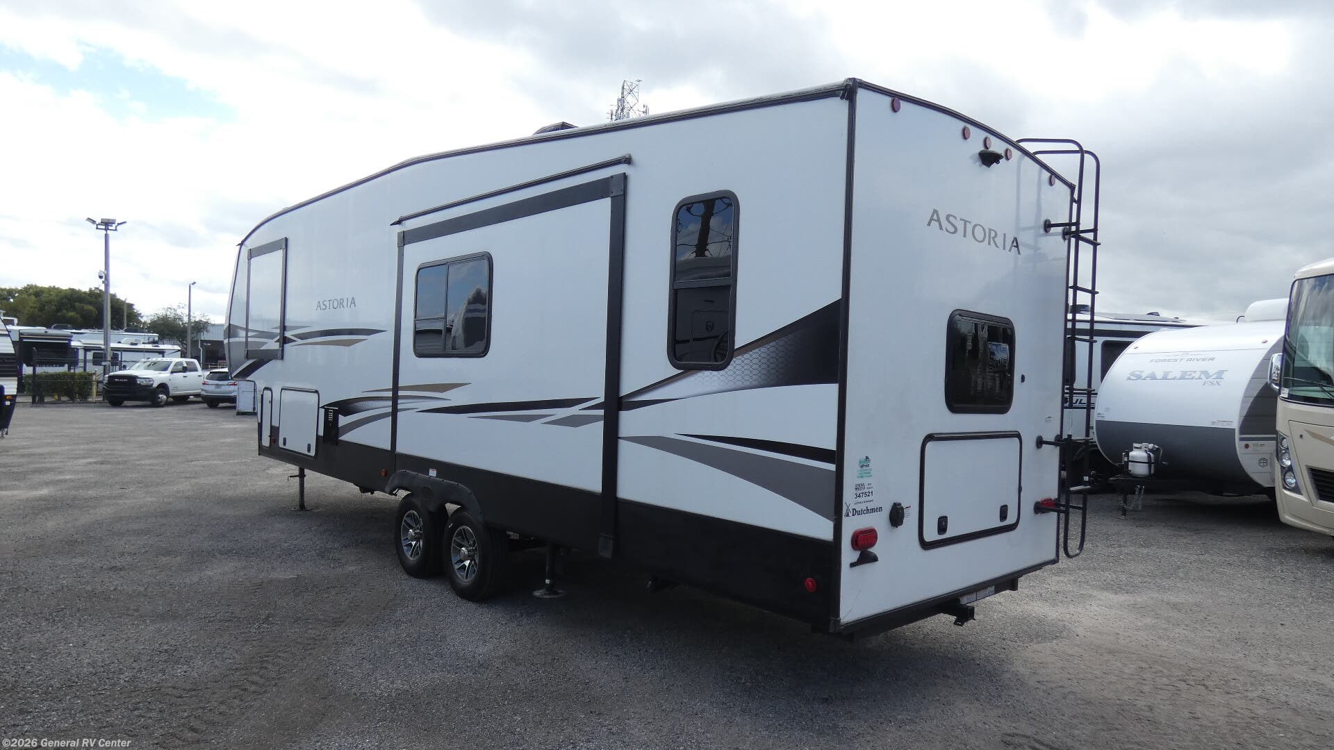 2022 Astoria 2942BHF by Dutchmen from General RV Center in Fort Pierce, Florida
