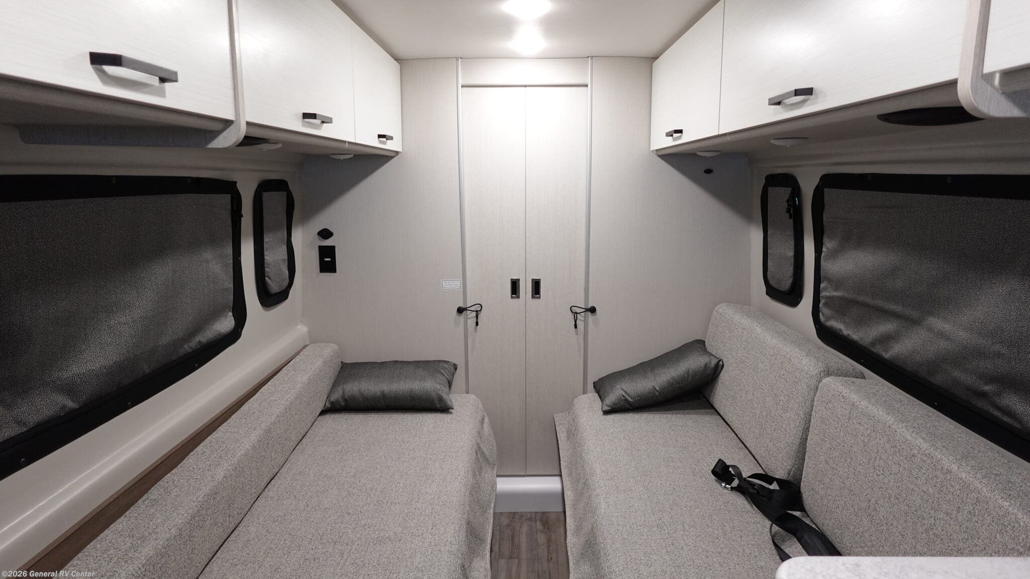 2026 Thor Motor Coach Twist SPORT 20LS - New Class B For Sale by General RV Center in Fort Pierce, Florida