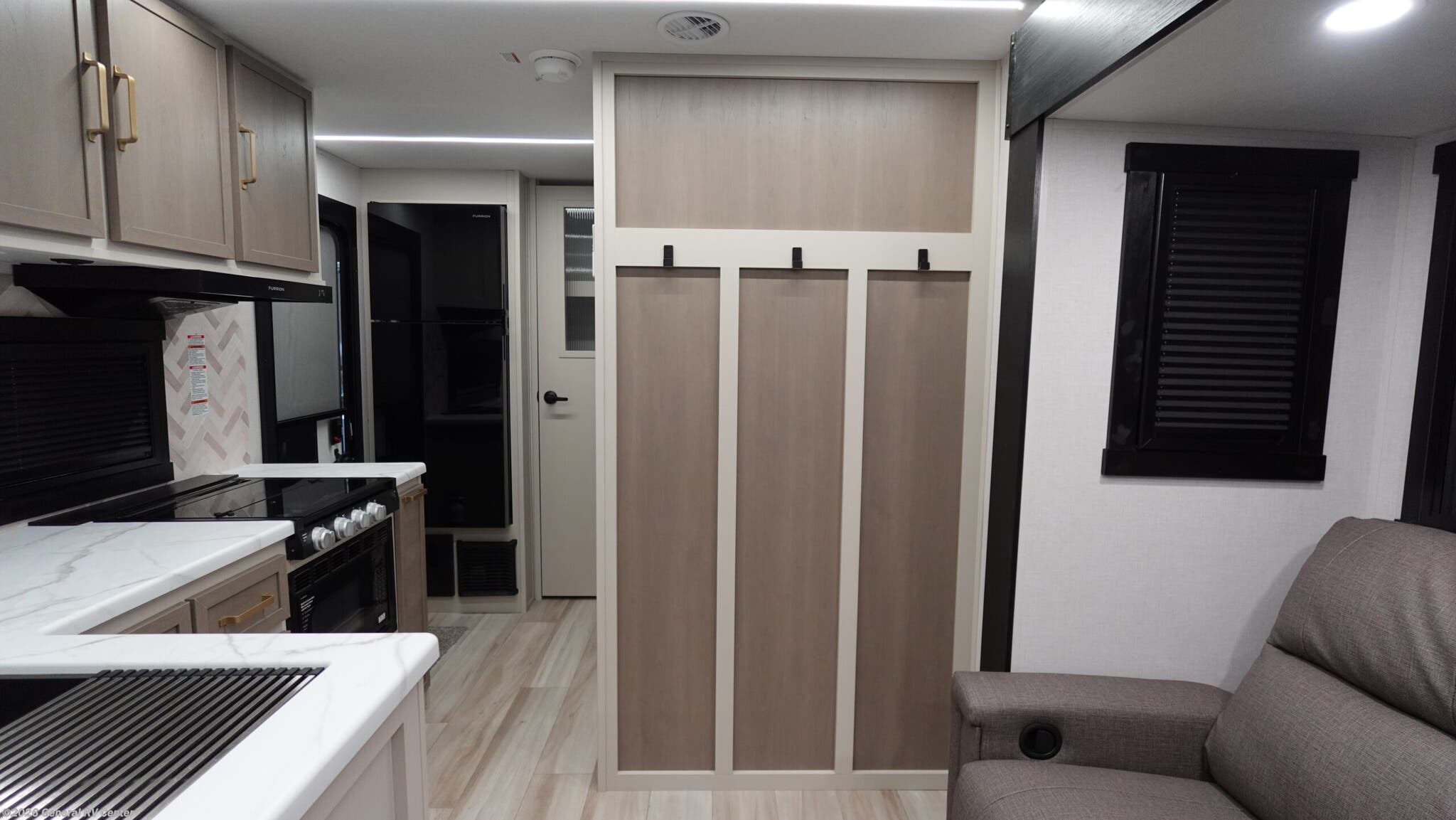 2026 Forest River SALEM-HEM 21RBHL - New Travel Trailer For Sale by General RV Center in Fort Pierce, Florida