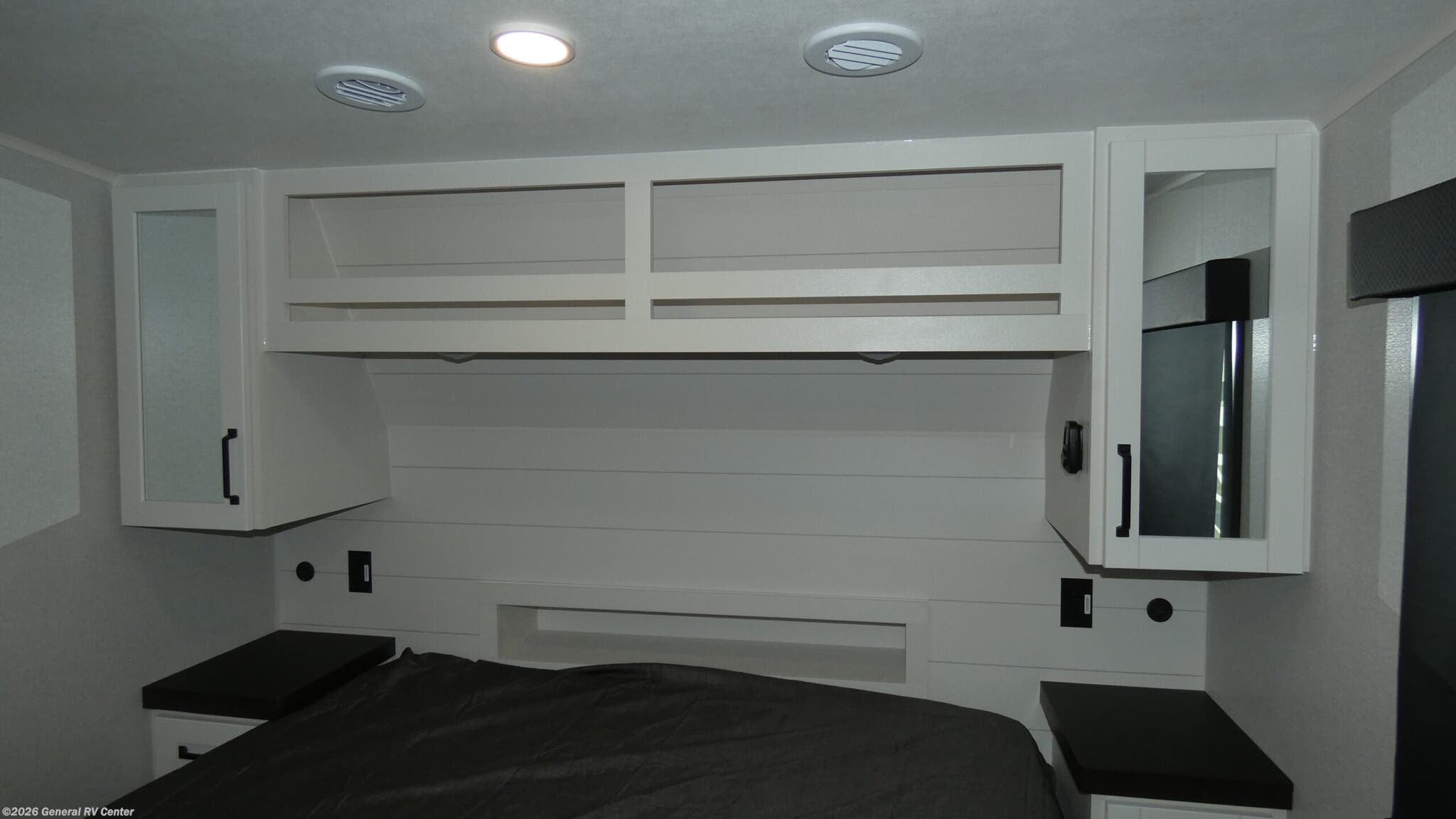 2026 Roamer 27RKSS by Open Range from General RV Center in Fort Pierce, Florida