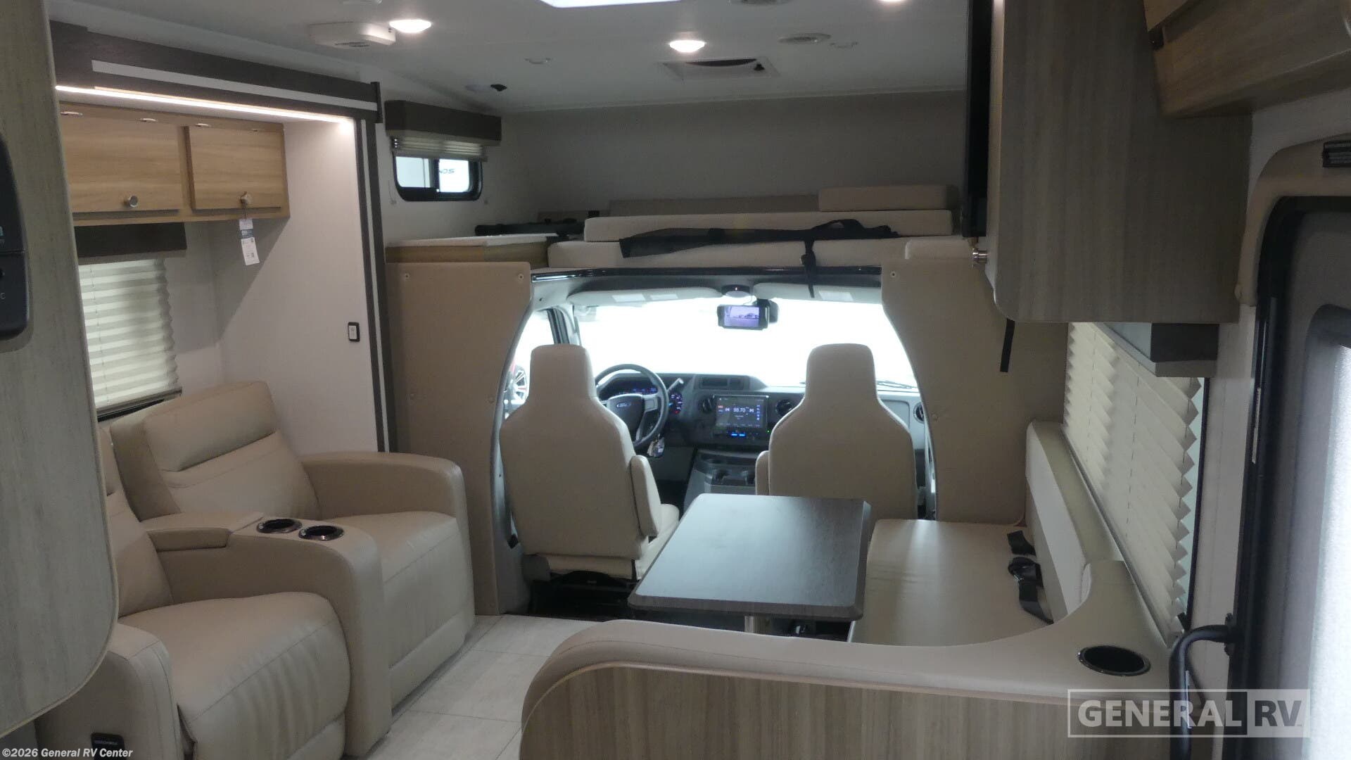 New 2026 Coachmen Freelander 30KB available in Fort Pierce, Florida