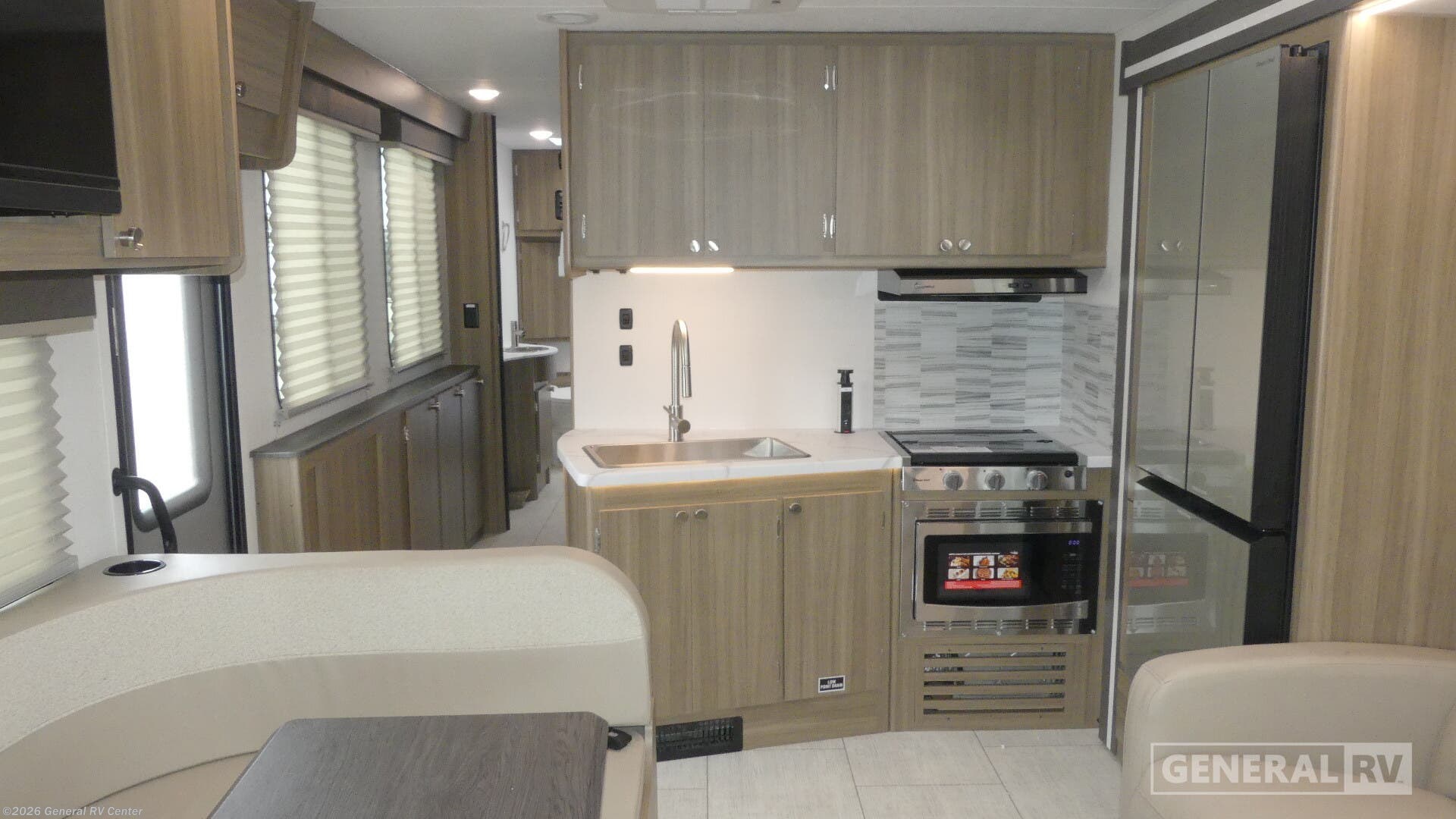 2026 Coachmen Freelander 30KB - New Class C For Sale by General RV Center in Fort Pierce, Florida