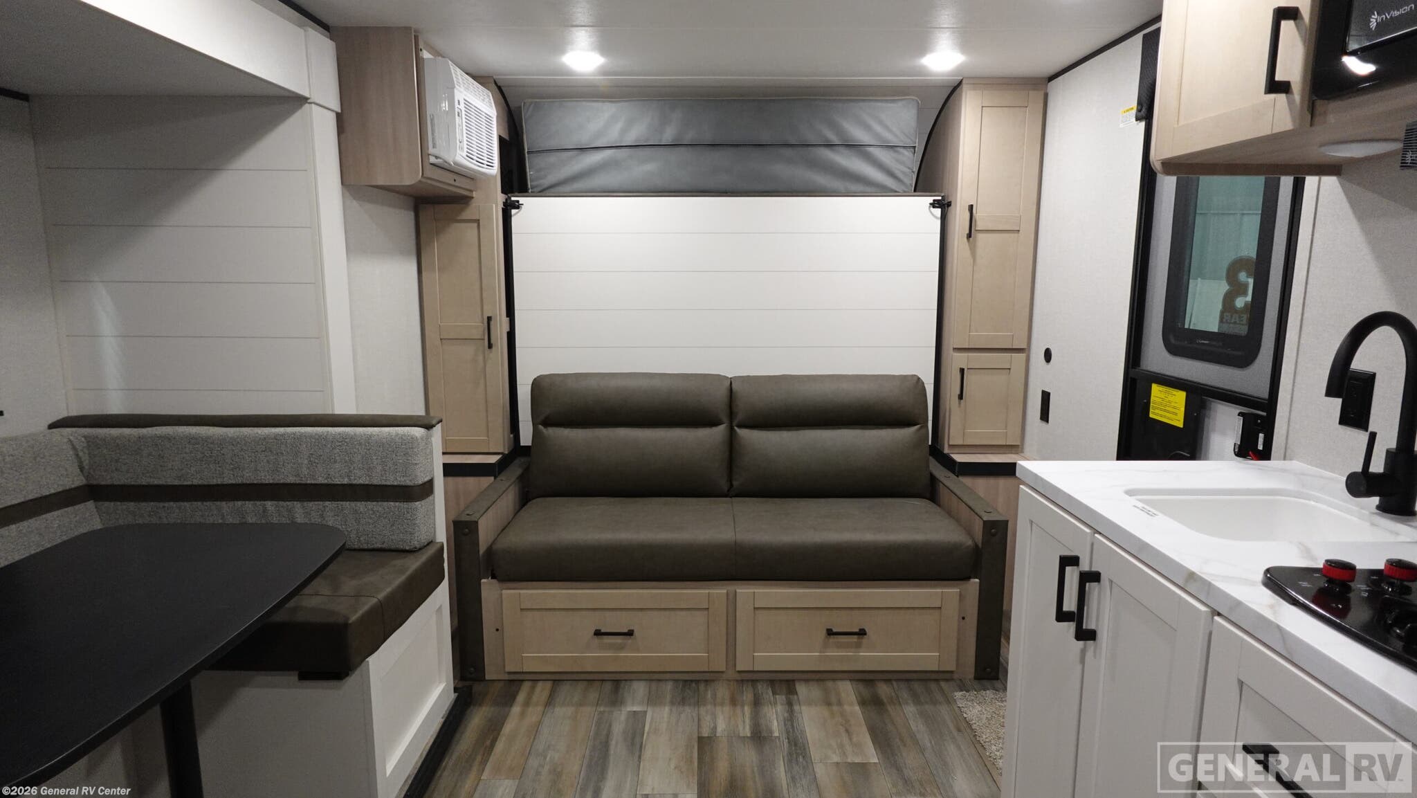New 2026 Open Range COLT 18MBS available in Fort Pierce, Florida