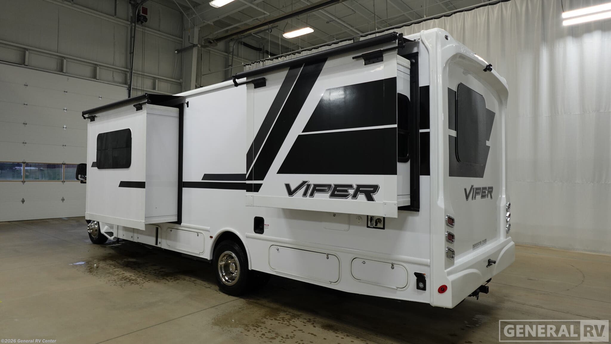 2026 Viper 27V by Nexus from General RV Center in Fort Pierce, Florida