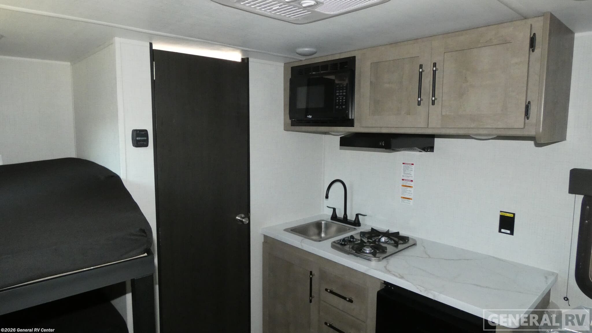 2026 Keystone Springdale 1230BB - New Travel Trailer For Sale by General RV Center in Fort Pierce, Florida