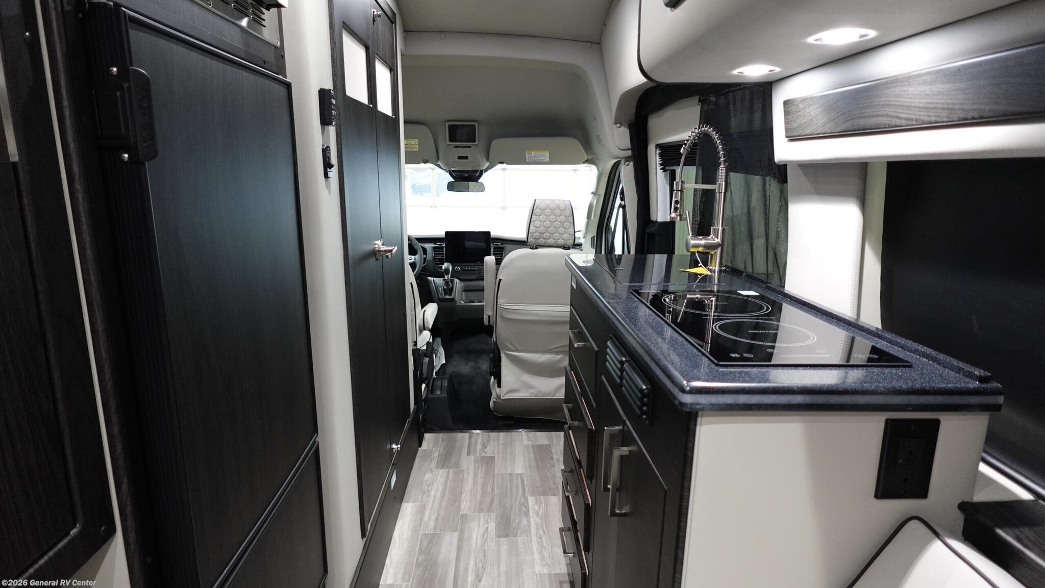 New 2026 Holiday Rambler Xpedition RL2F available in Fort Pierce, Florida