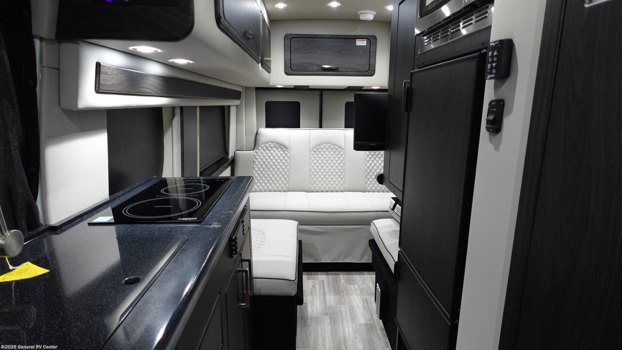 2026 Holiday Rambler Xpedition RL2F - New Class B For Sale by General RV Center in Fort Pierce, Florida