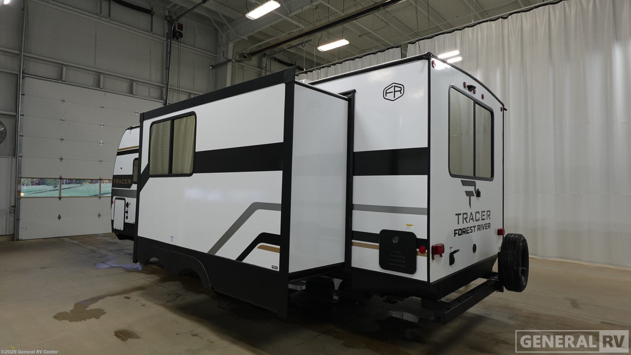 2026 Tracer 235RK by Prime Time from General RV Center in Fort Pierce, Florida