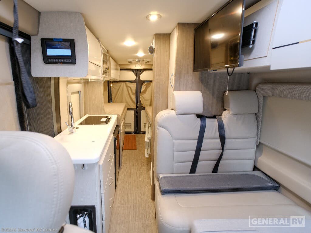 2023 Thor Motor Coach Tellaro 20A - Used Class B For Sale by General RV Center in Fort Pierce, Florida