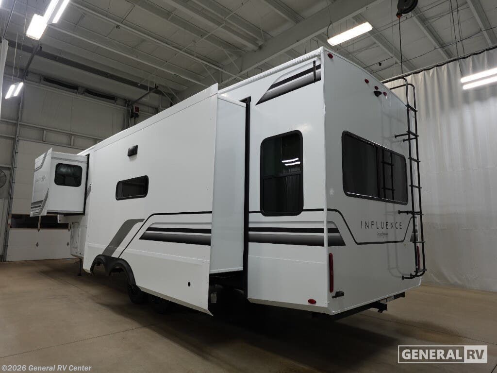 2026 SOLITUDE-I 3003RL by Grand Design from General RV Center in Fort Pierce, Florida