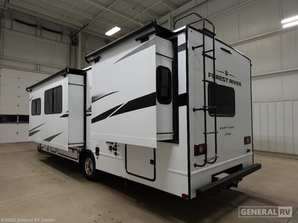 2026 Entrada 2950OK by East to West from General RV Center in Fort Pierce, Florida