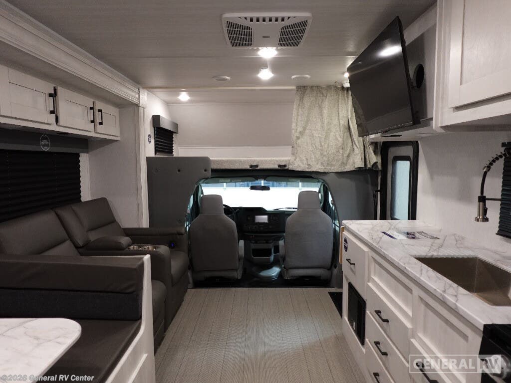 New 2026 East to West Entrada 2950OK available in Fort Pierce, Florida