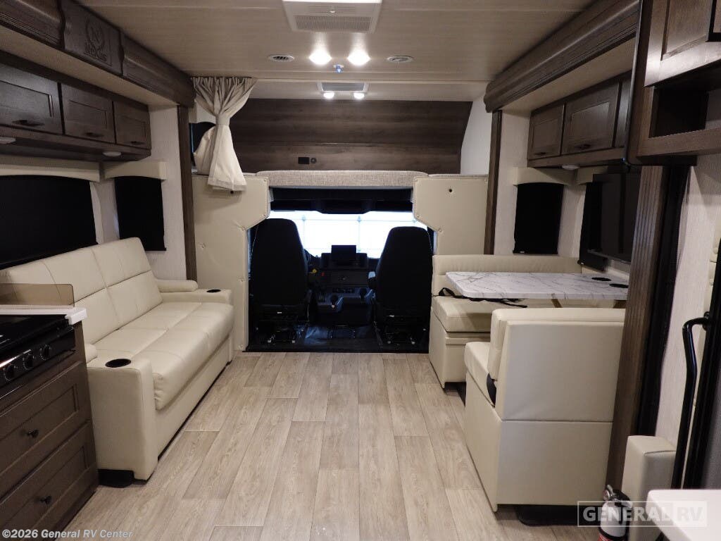 New 2026 Nexus Wraith 33F available in Fort Pierce, Florida