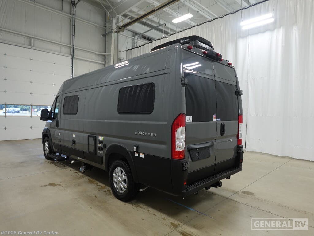 2026 Pixel 2.0M by Coachmen from General RV Center in Fort Pierce, Florida