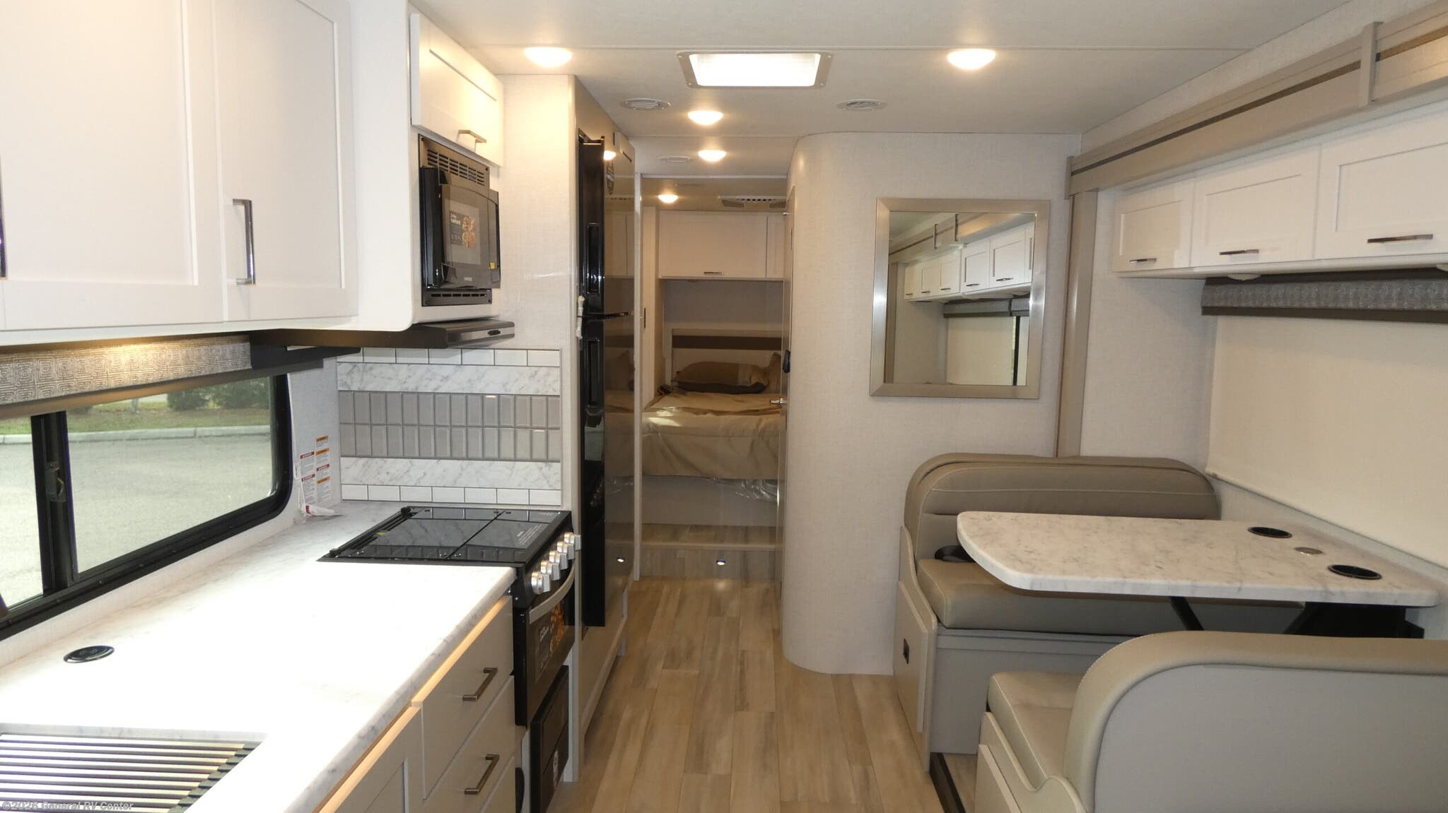 2026 Thor Motor Coach Pasadena SH31 - New Class C For Sale by General RV Center in Fort Pierce, Florida
