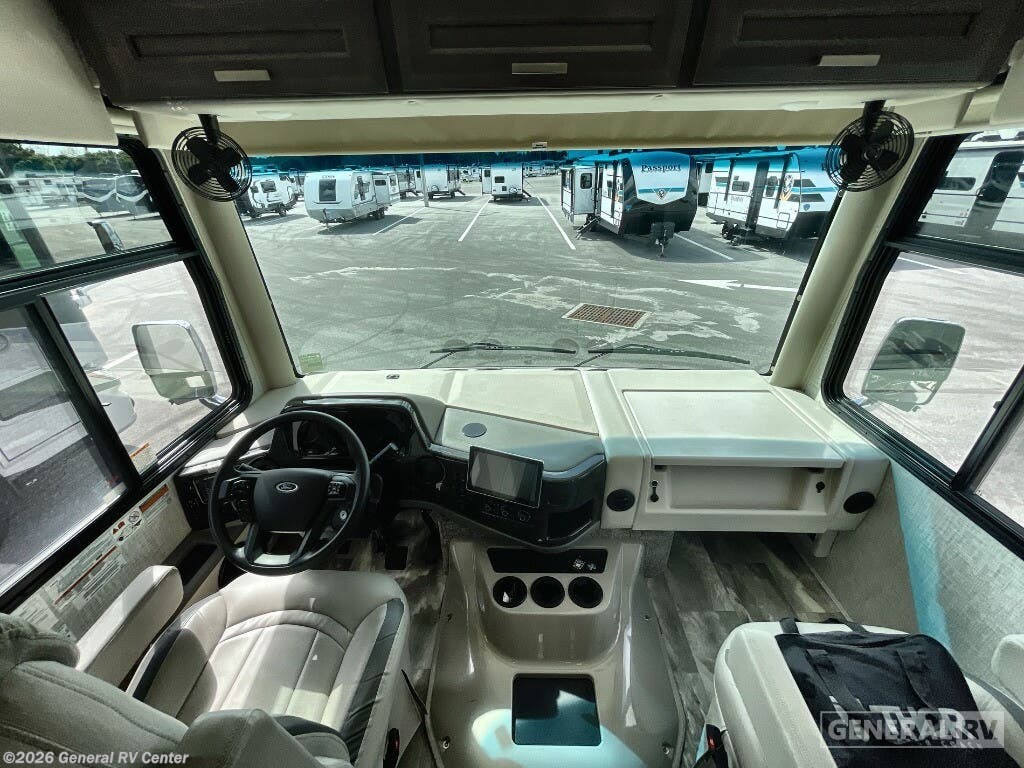 2023 Challenger 35MQ 2S by Thor Motor Coach from General RV Center in Fort Pierce, Florida