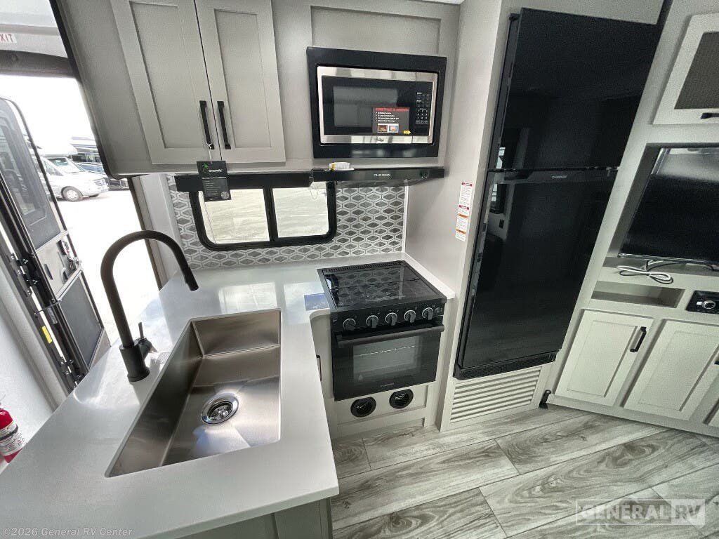 2025 Keystone Outback 291BH - New Travel Trailer For Sale by General RV Center in Fort Pierce, Florida