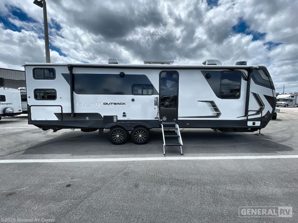 2025 Outback 291BH by Keystone from General RV Center in Fort Pierce, Florida