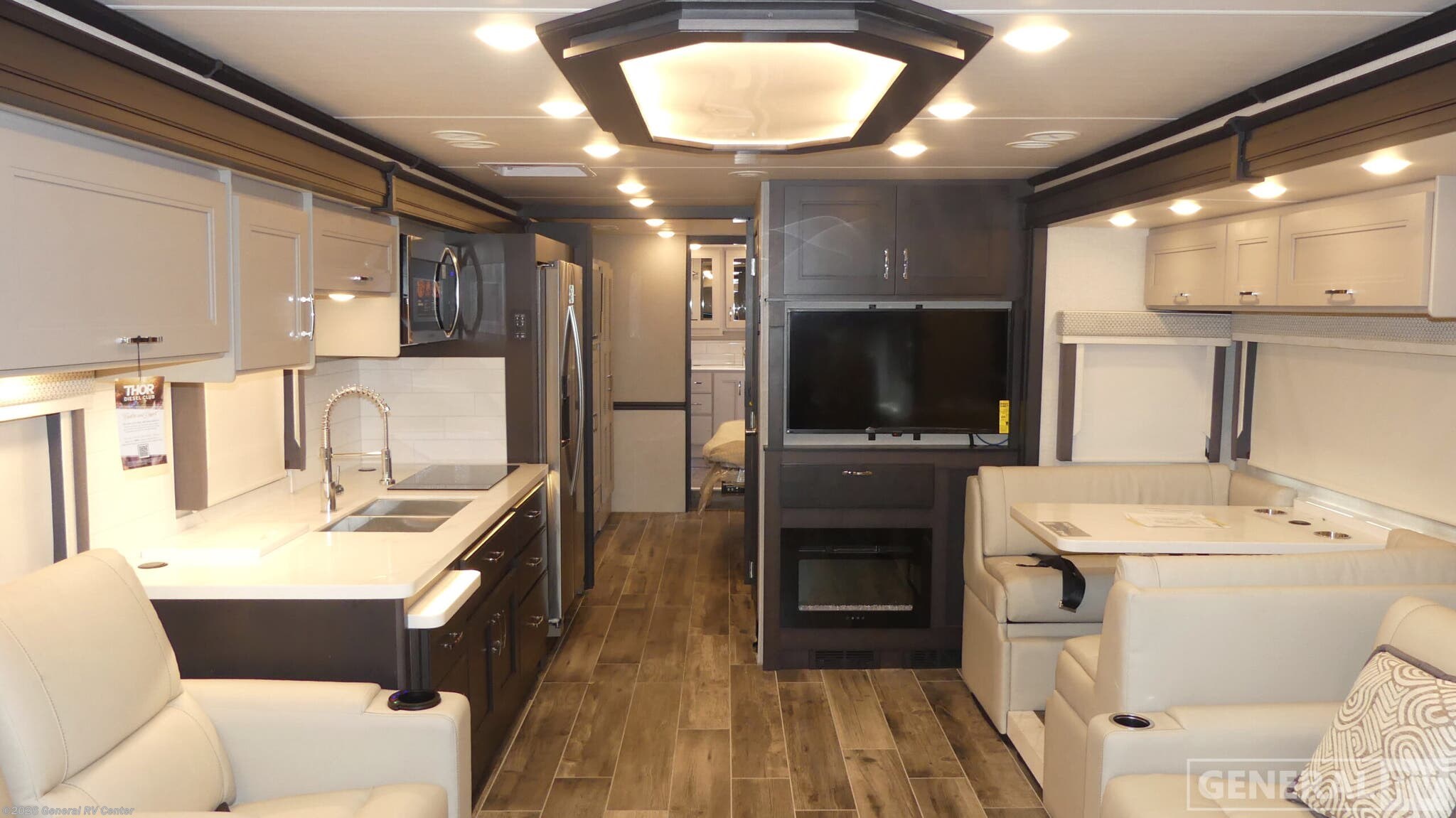 2026 Thor Motor Coach Aria 3901 - New Class A For Sale by General RV Center in Fort Pierce, Florida