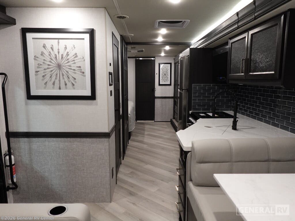 2026 Holiday Rambler Invicta 33HB - New Class A For Sale by General RV Center in Fort Pierce, Florida