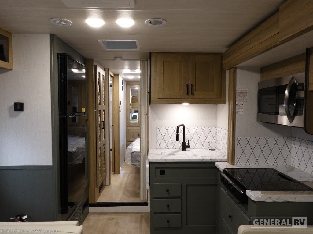 2025 Nexus Triumph 29T - New Class C For Sale by General RV Center in Fort Pierce, Florida
