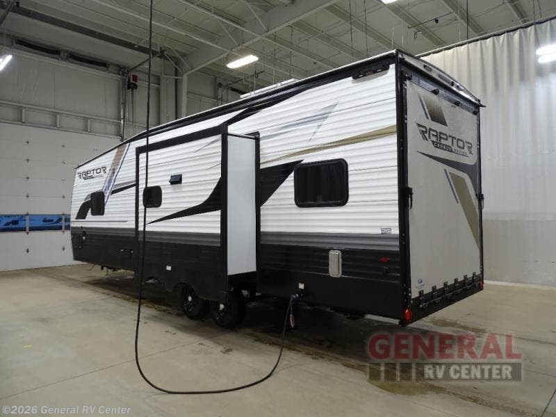2024 Keystone Raptor Carbon Series 30WFO RV for Sale in Fort Myers, FL ...