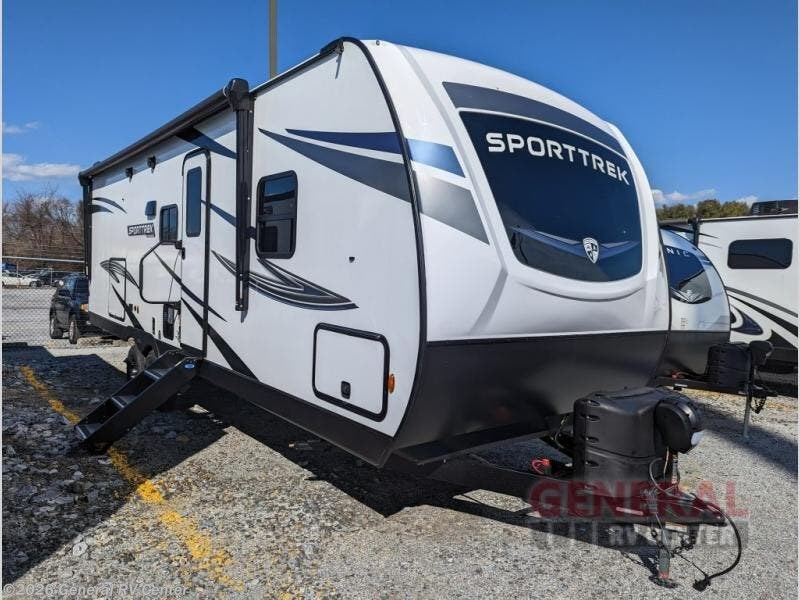2023 Venture RV SportTrek ST271VMB RV for Sale in Fort Myers, FL 33908 ...