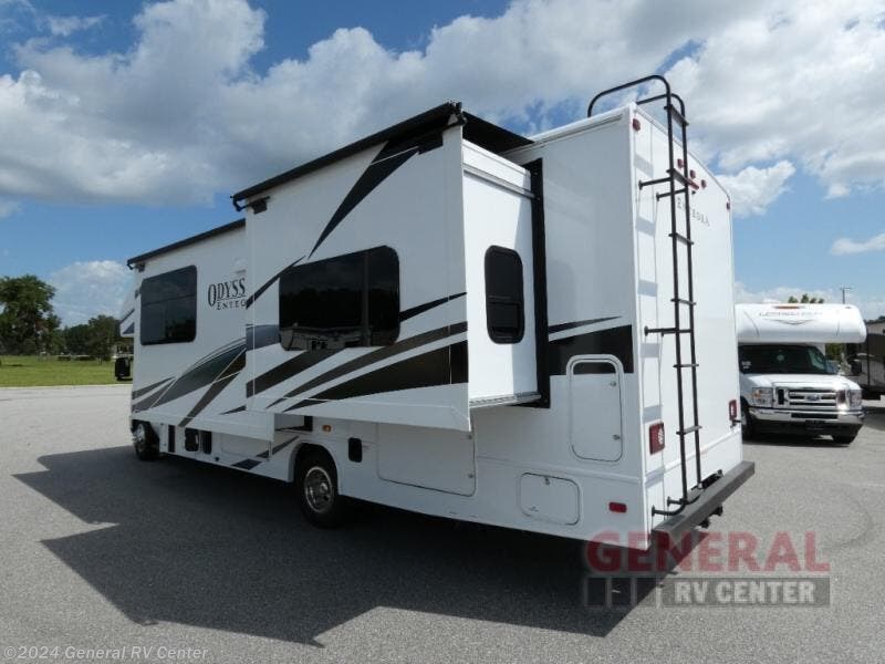 2024 Entegra Coach Odyssey 27U RV for Sale in Fort Myers, FL 33908