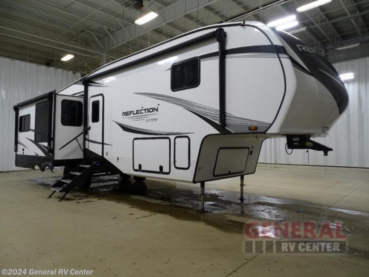 2024 Grand Design Reflection 337RLS RV for Sale in Fort Myers, FL 33908