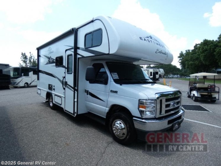 2023 East to West Entrada 2200S RV for Sale in Fort Myers, FL 33908 ...