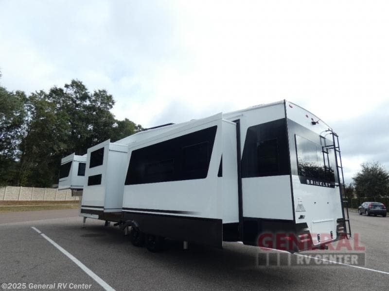 2024 Brinkley RV Model Z 3610 RV for Sale in Fort Myers, FL 33908