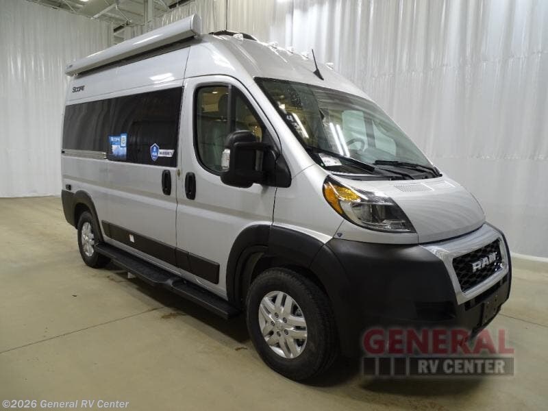 2024 Thor Motor Coach Scope 18G RV for Sale in Fort Myers, FL 33908 ...