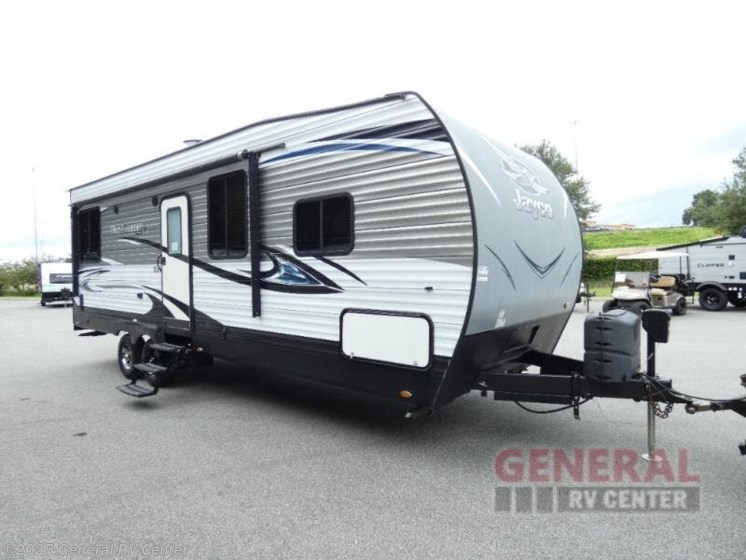 2018 Jayco Octane Super Lite 273 RV for Sale in Fort Myers, FL 33908 ...