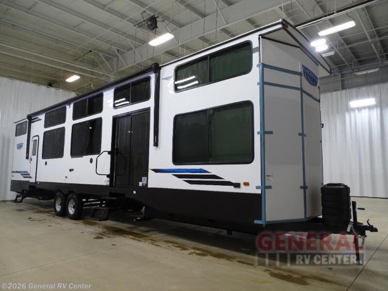 2024 Forest River Salem Grand Villa 42VIEW RV for Sale in Fort Myers ...