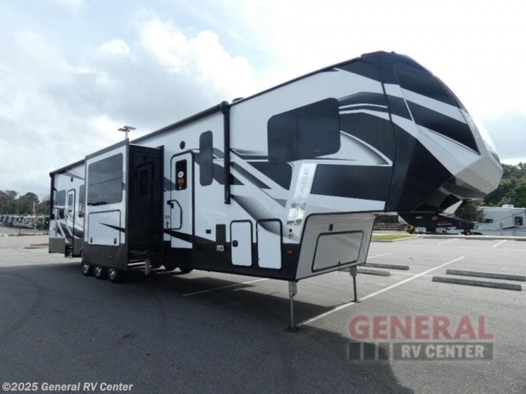 2022 Dutchmen Voltage 4135 RV for Sale in Fort Myers, FL 33908 | 269990 ...