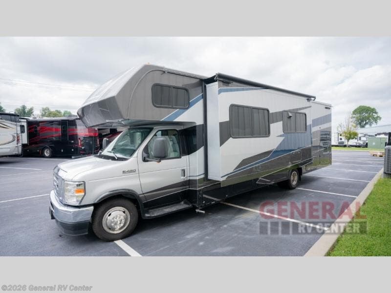 2024 Forest River Sunseeker Classic 3010DS Ford RV for Sale in Fort ...