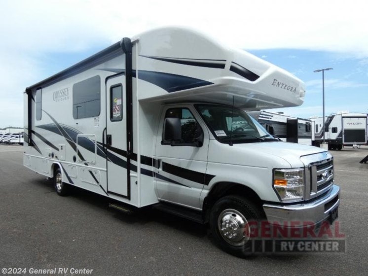 2024 Entegra Coach Odyssey 27U RV for Sale in Fort Myers, FL 33908 ...