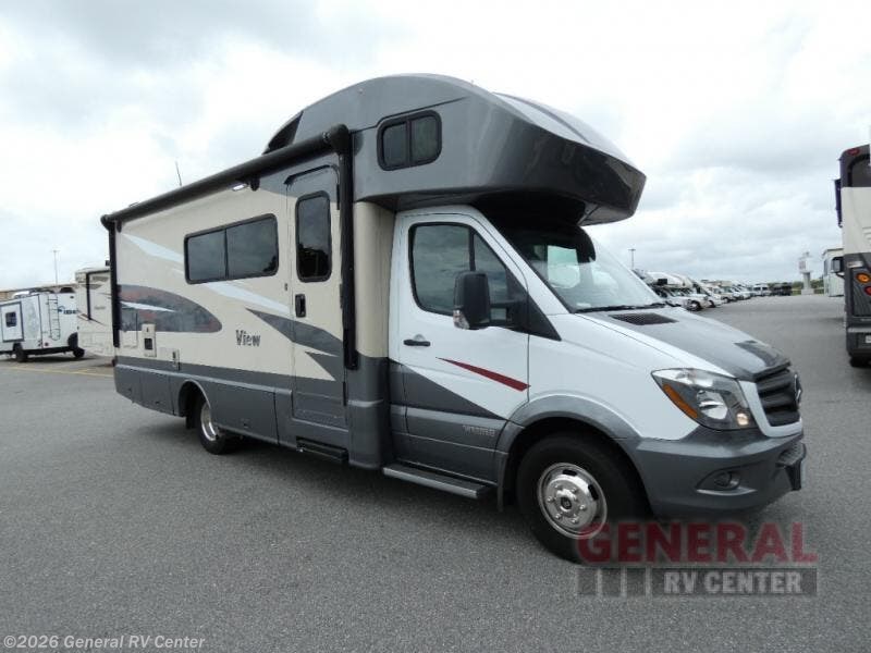 2019 Winnebago View 24D RV for Sale in Fort Myers, FL 33908 | 291567 ...