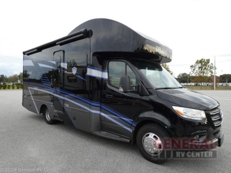 2024 Thor Motor Coach Delano Sprinter 24RW RV for Sale in Fort Myers ...